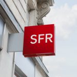 SFR Logo
