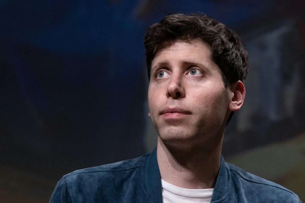 Sam Altman Quitte Le Comit De S curit D OpenAI KultureGeek Sam Altman Quitte Le Comit De S curit D OpenAI KultureGeek