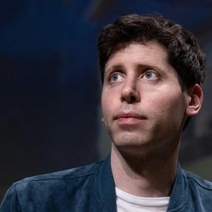 Image article OpenAI a une nouvelle équipe de « veille sécuritaire » de l’IA… dirigée par Sam Altman