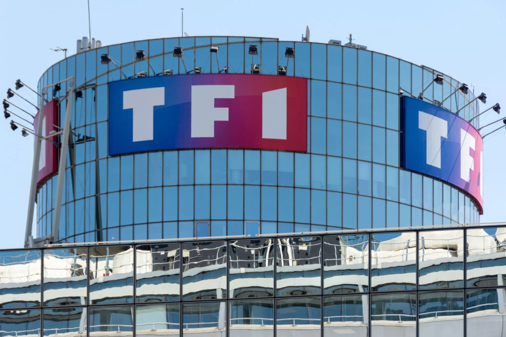 TF1+ : le service de streaming gratuit de TF1 aura une formule