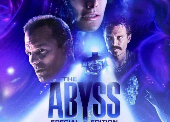 The Abyss special Edition