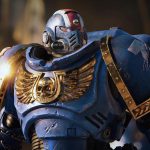 Warhammer 40,000 – Space Marine 2