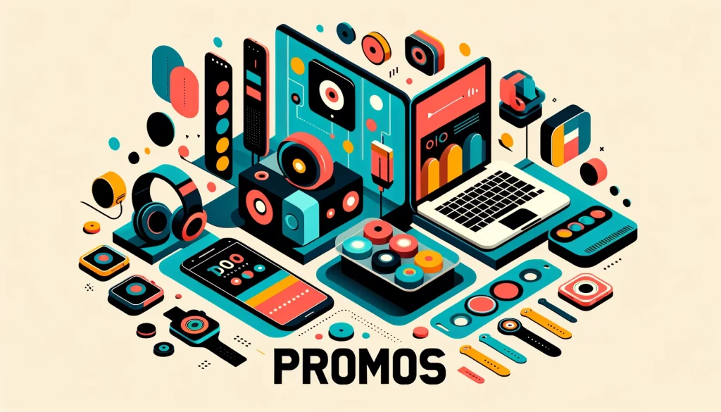 Bons plans  : meilleures réductions et promos high-tech