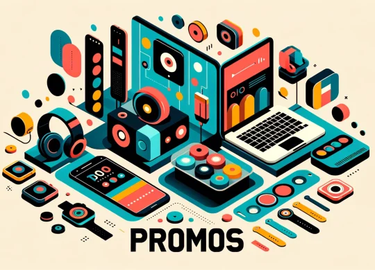 deals promos