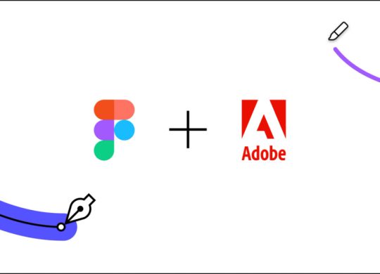 Adobe Figma Logos
