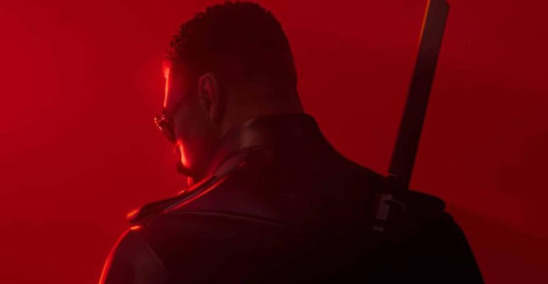 Blade