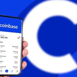 Image article Crypto : Coinbase annonce l’abandon des poursuites aux États-Unis sur ses activités