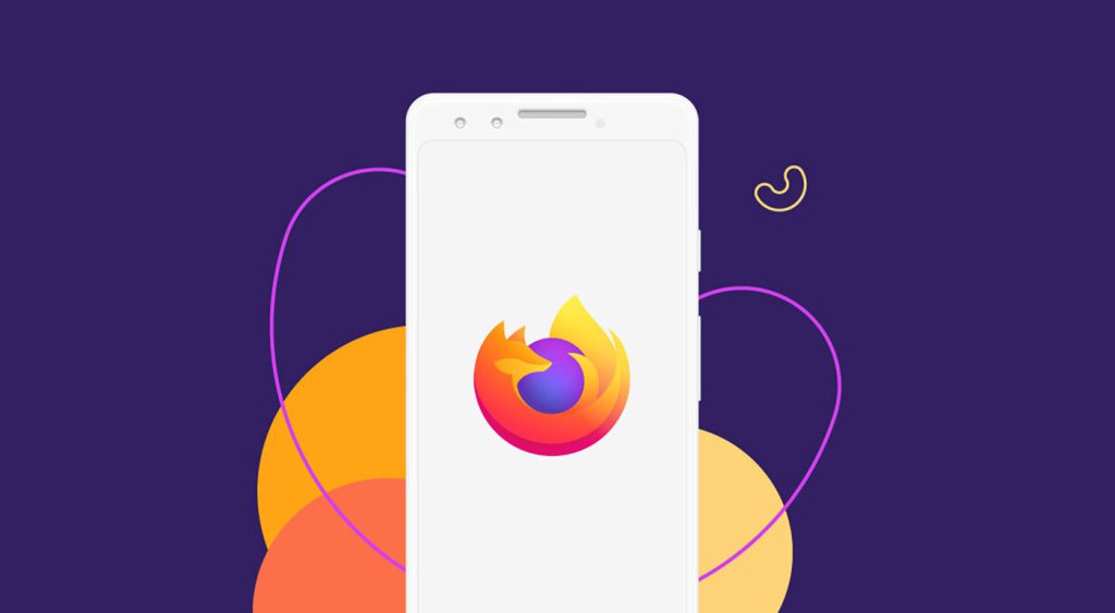 Firefox Application Android