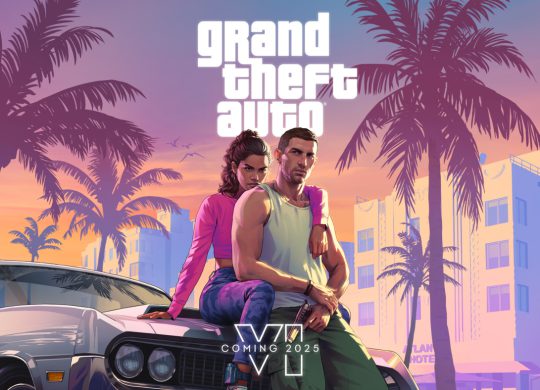 GTA 6 Grand Theft Auto VI Date