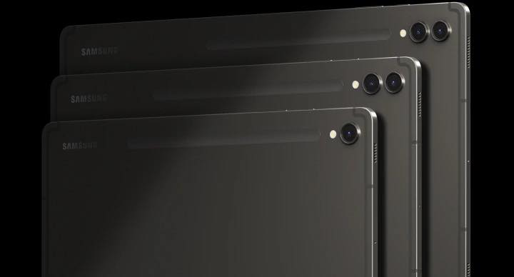 Galaxy Tab S9 Ultra 1