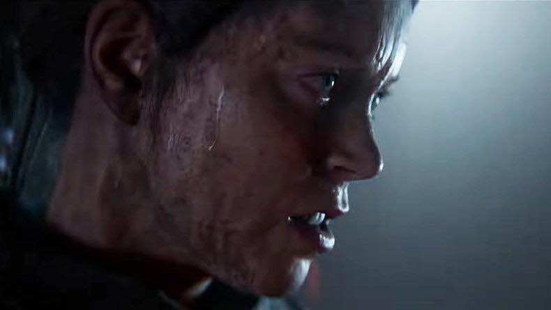 Hellblade 2
