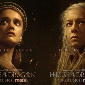 Image article House of the Dragon saison 2 : la bande-annonce montre que la guerre se prépare
