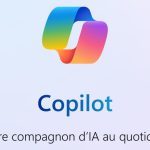 Microsoft Copilot Logo