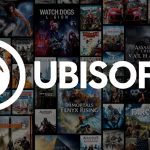 Ubisoft Logo