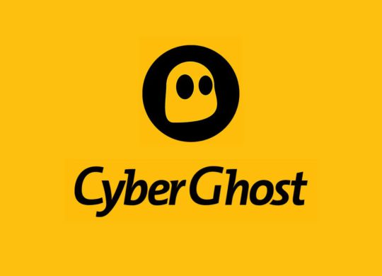 cybergghost logo
