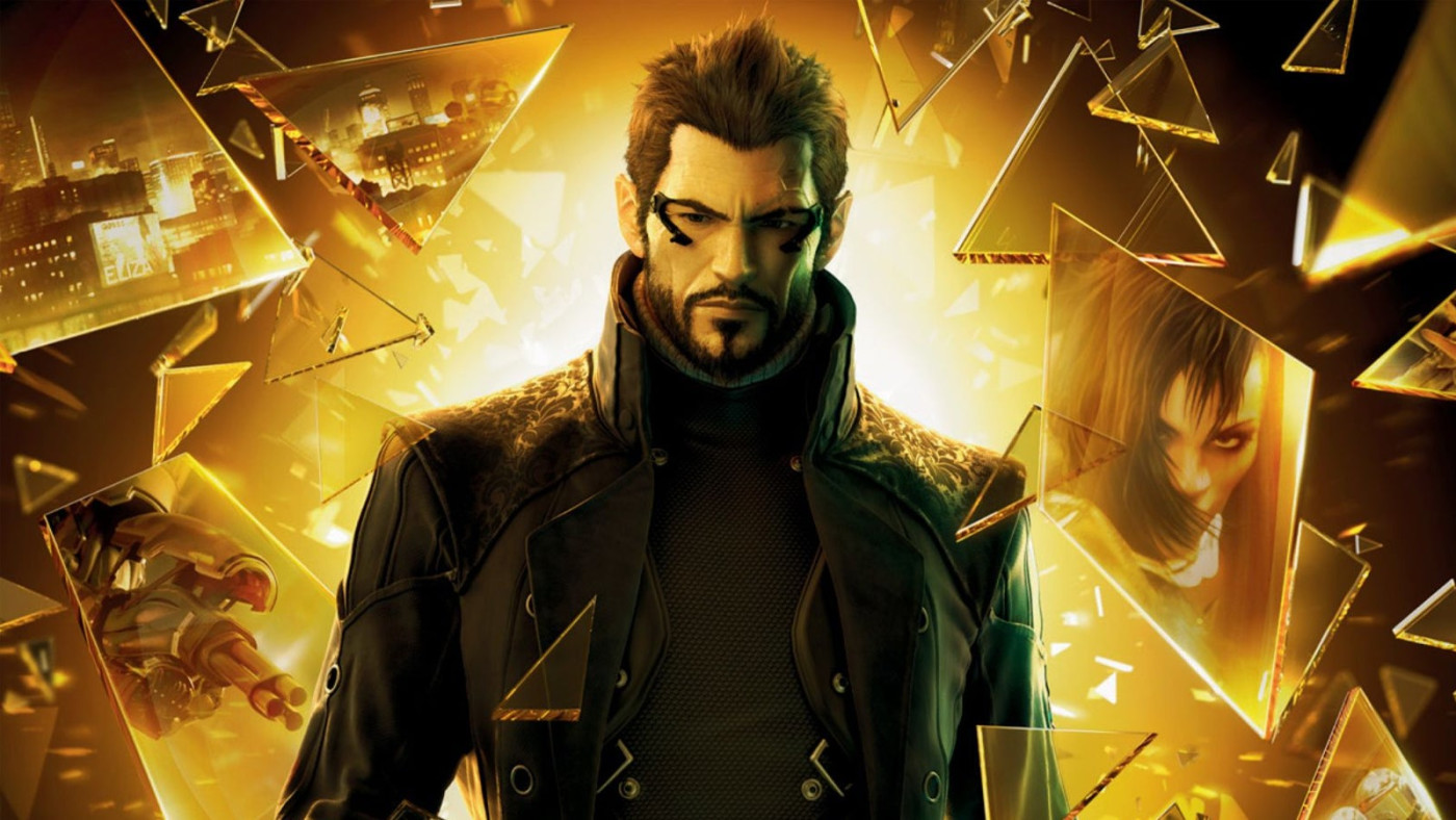 Un jeu Deus Ex est annulé, Eidos-Montréal licencie 97 employés