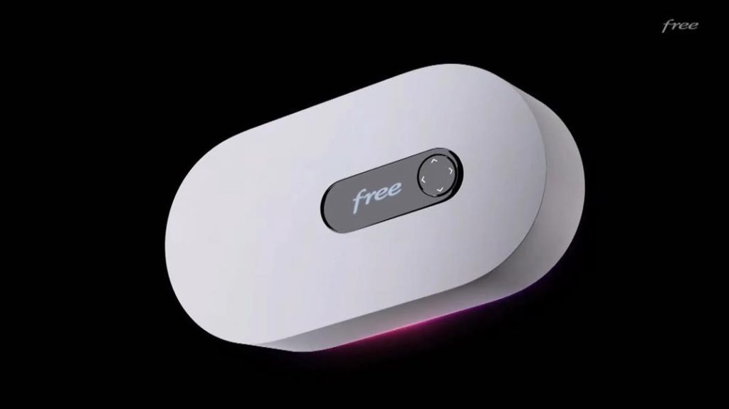 Freebox Ultra 2