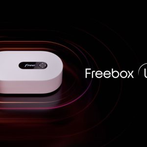 Image article Freebox Ultra : Free propose maintenant le module SFP+ RJ45 pour avoir les 8 Gb/s
