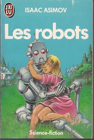 Les Robots Asimov 