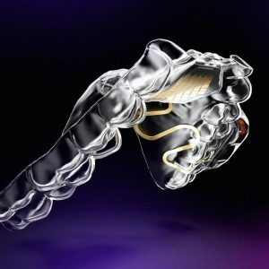 Image article MouthPad : Augmental commercialise sa souris Bluetooth contrôlée par la langue