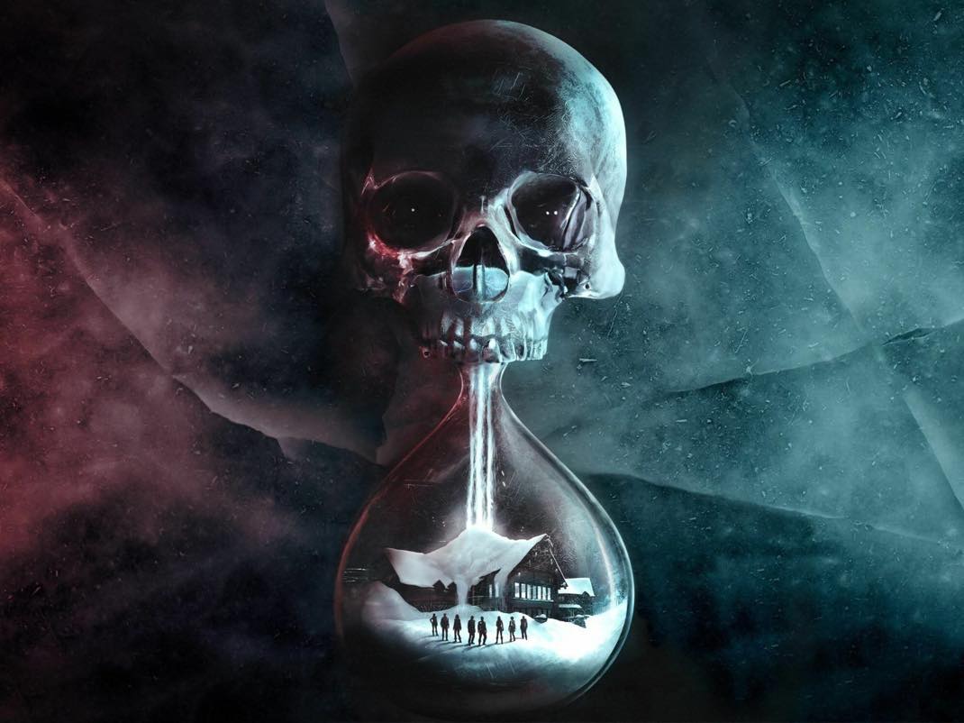 Le remake d'Until Dawn a une date de sortie sur PC et PS5 (+trailer