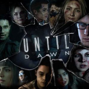 Image article Until Dawn Remake : le remaster de Sony prend l’eau sur Steam (trop, c’est trop ?)