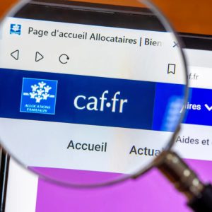Image article La CAF encore piratée, les données de millions de Français ont fuité