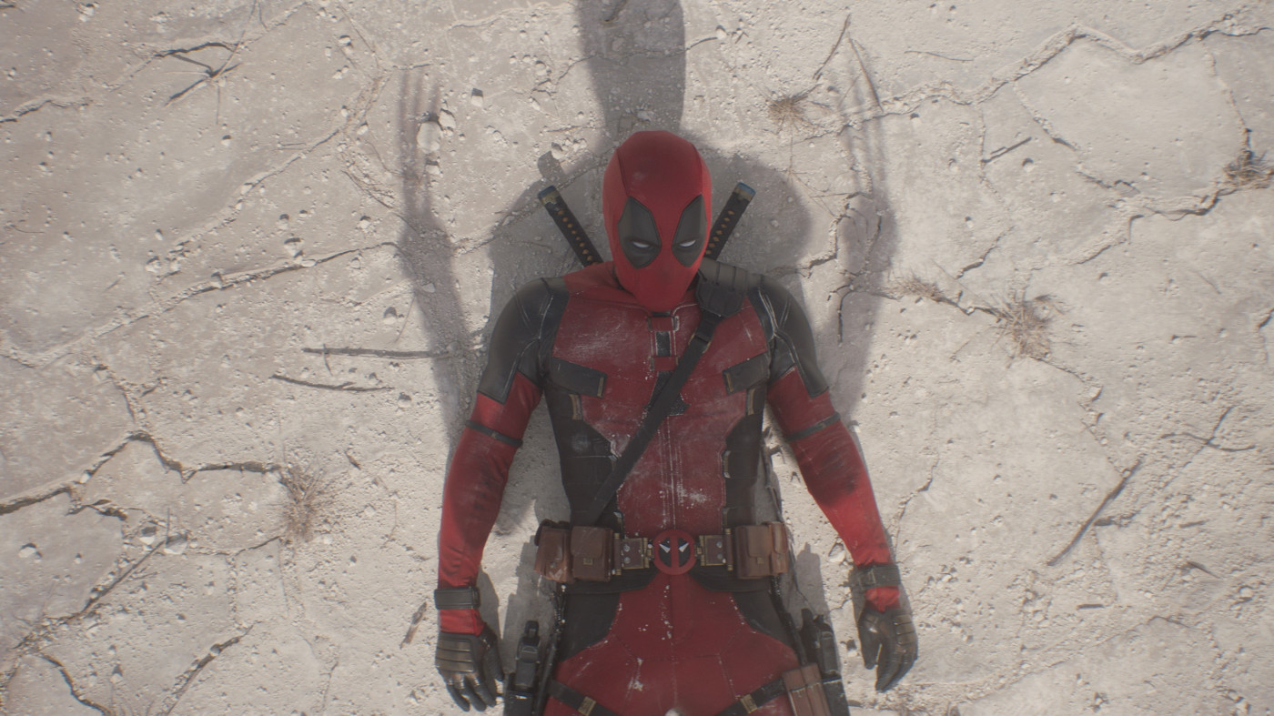 Deadpool & Wolverine : la bande-annonce bat le record du nombre de vues