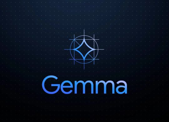 Google Gemma Logo