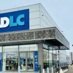 LDLC Logo