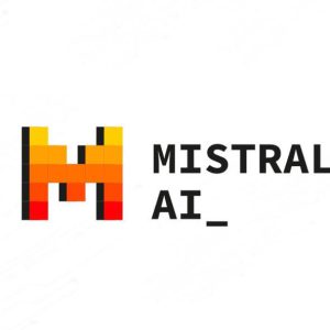 Image article IA : le français Mistral lance une API de modération de contenu