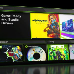 Image article Nvidia App : Nvidia va moderniser GeForce Experience et le panneau de configuration