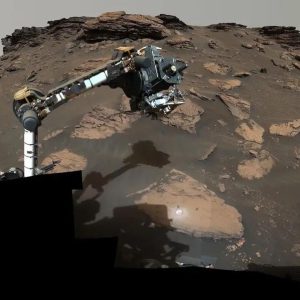 Image article De la vie sur Mars ? La NASA tiendra une conférence exceptionnelle dans la journée