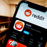Reddit Logo