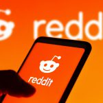 Reddit Logo