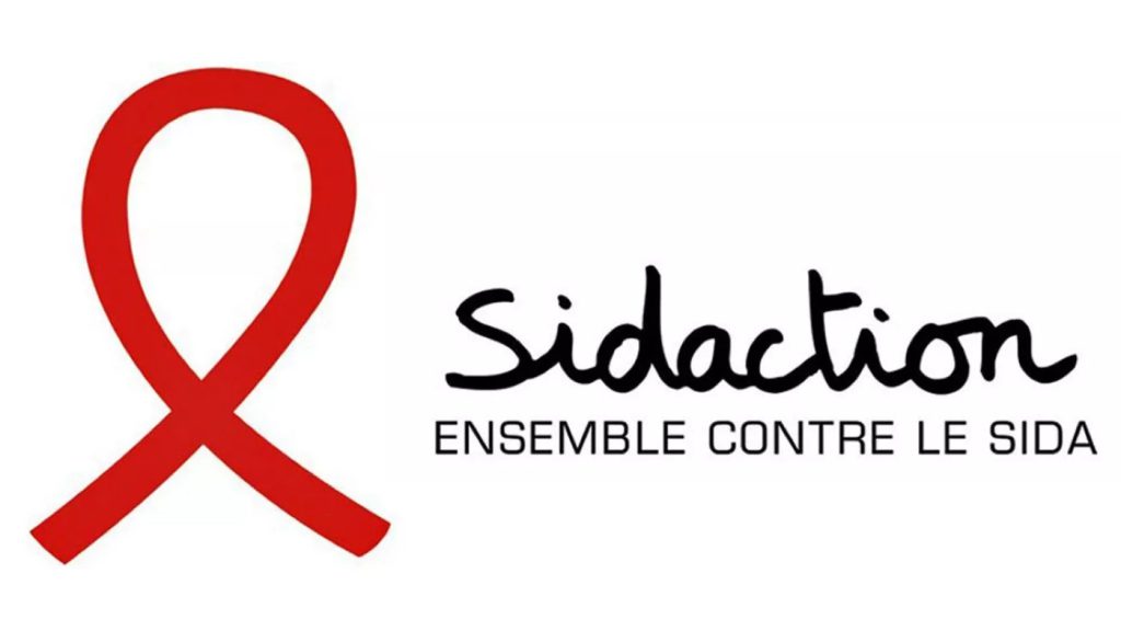 Sidaction Logo