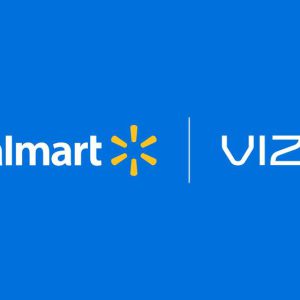 Image article Walmart boucle son rachat de Vizio