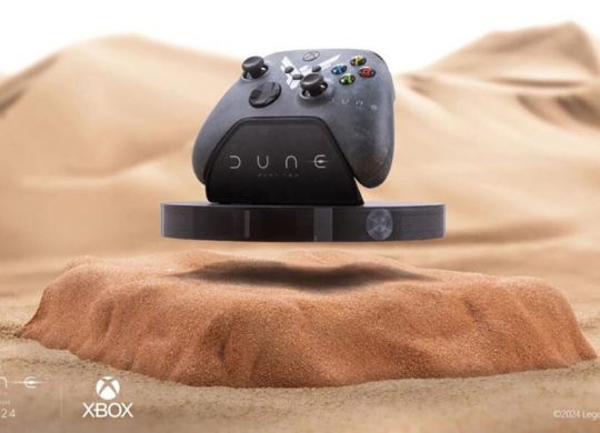 Xbox Manette Dune