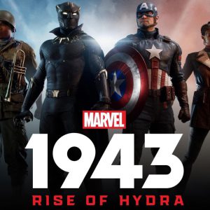 Image article Marvel 1943 repoussé : Skydance reporte indéfiniment la sortie du jeu d’Amy Hennig