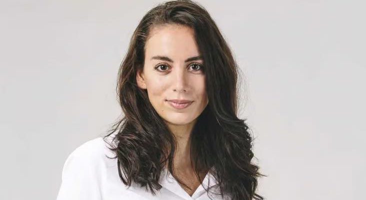 Mira Murati