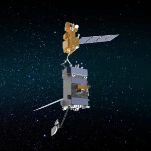 Image article Faute de budget, la NASA annule la mission OSAM-1 (satellite robotisé en orbite)