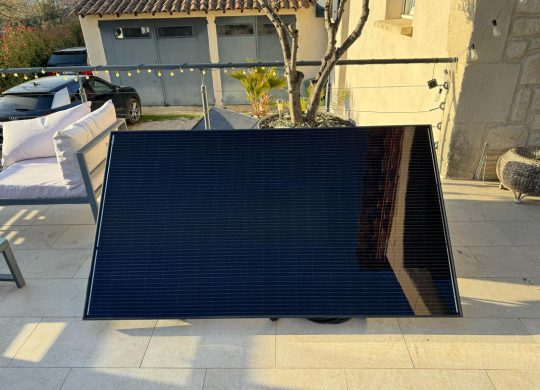 image [Test] kit solaire Sunethic : la solution plug & play montée en 5 minutes
