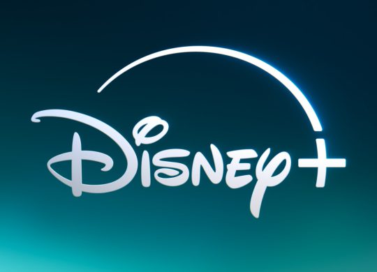 Disney Plus Nouveau Logo