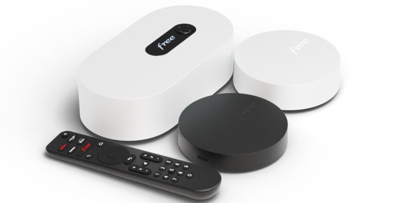 Freebox Ultra vs Pop vs Player TV et Telecommande Freebox Ultra vs Pop vs Player TV et Telecommande