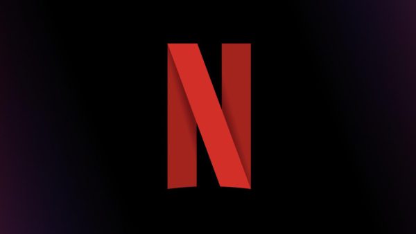 Netflix Logo