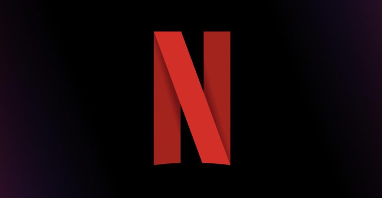 Netflix Logo