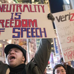 Image article Les États-Unis ont voté pour rétablir la neutralité du Net