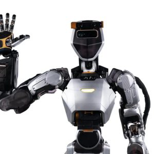 Image article Le canadien Sanctuary AI dévoile son nouveau robot humanoïde