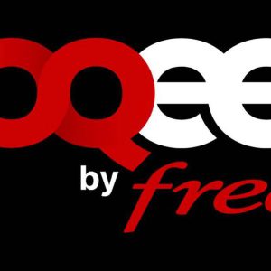 Image article Free : l’app QQEE débarque sur les Smart TV LG