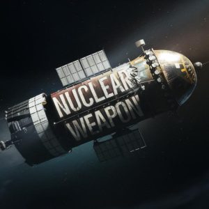 Image article La Russie est le seul pays à voter contre le non-déploiement d’armes atomiques dans l’espace